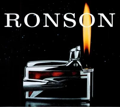 Ronson