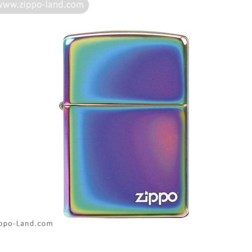 فندک زیپو مدل Multi Color کد 151zl