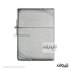 فندک زیپو مدل Replica With Slashes کد 1935