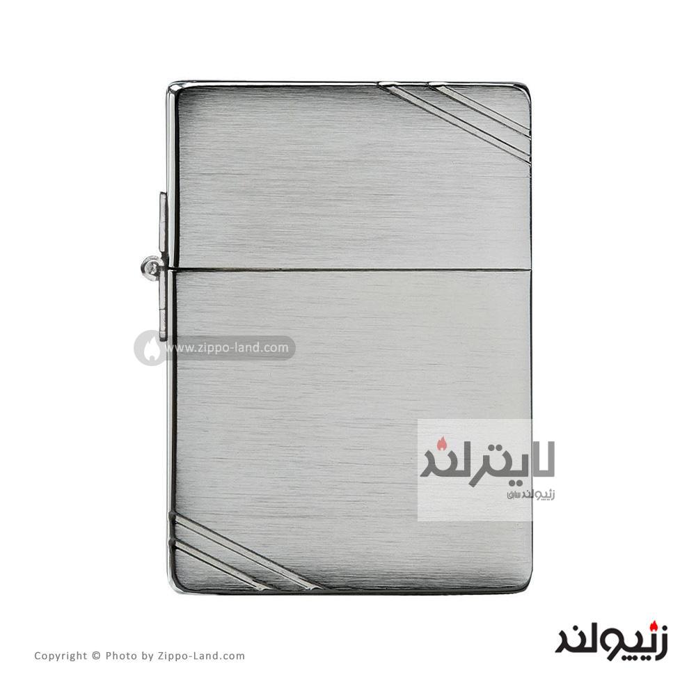 فندک زیپو مدل Replica With Slashes کد 1935 1 فندک زیپو مدل Replica With Slashes کد 1935