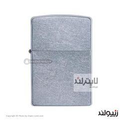 فندک زیپو مدل Street Chrome کد 207