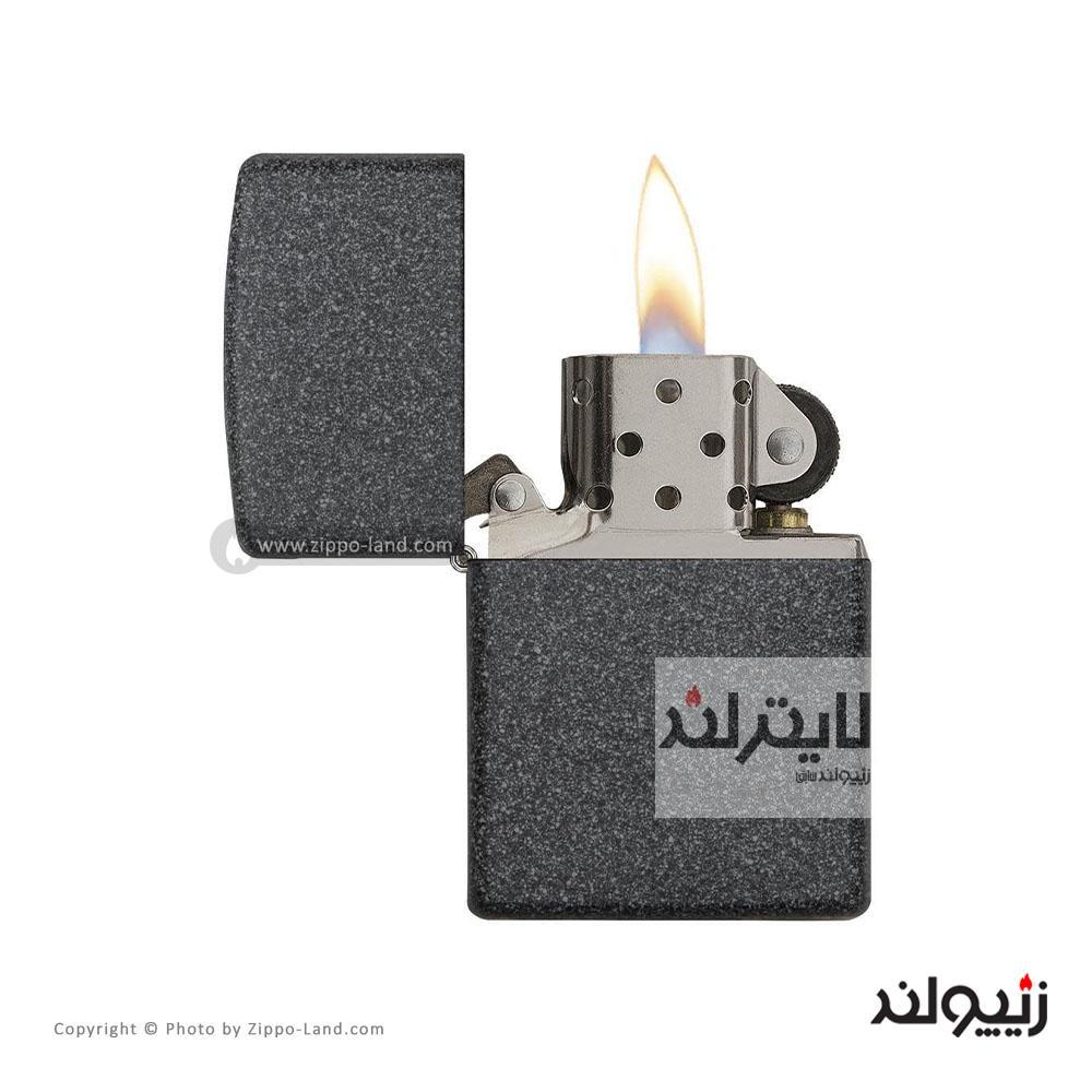 فندک زیپو کد 211 2 فندک زیپو کد 211 - Image 2