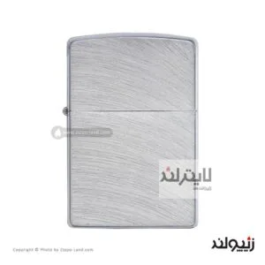 فندک زیپو مدل Chrome Arch کد 24647