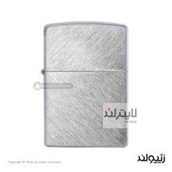 فندک زیپو مدل Herringbone Sweep کد 24648