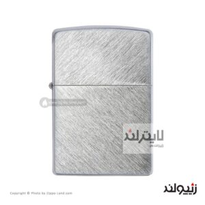 فندک زیپو مدل Herringbone Sweep کد 24648