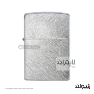 فندک زیپو مدل Herringbone Sweep کد 24648