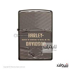 فندک زیپو مدل Harley-Davidson کد 29165