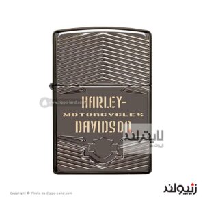 فندک زیپو مدل Harley-Davidson کد 29165