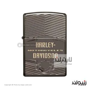 فندک زیپو مدل Harley-Davidson کد 29165