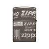 فندک زیپو مدل Zippo Logo Design کد 49051 6 49051 Zippo Logo Design 8