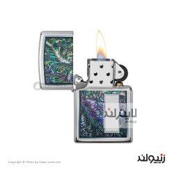 49139 colorful venetian design 1