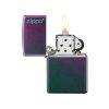 فندک زیپو مدل Classic Iridescent Zippo Logo کد 49146zl 5 49146zl Classic Iridescent 2