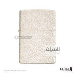 فندک زیپو مدل Classic Mercury Glass کد 49181