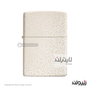 فندک زیپو مدل Classic Mercury Glass کد 49181
