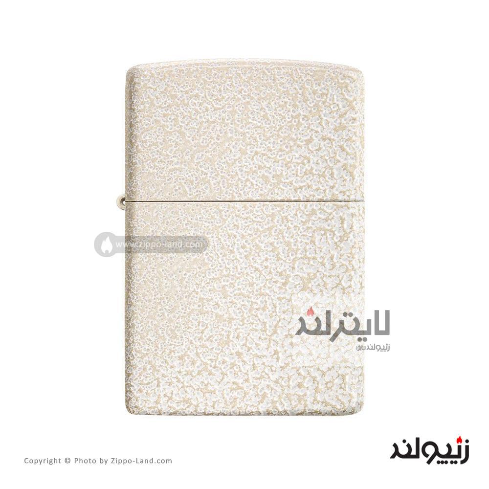 فندک زیپو مدل Classic Mercury Glass کد 49181 1 فندک زیپو مدل Classic Mercury Glass کد 49181