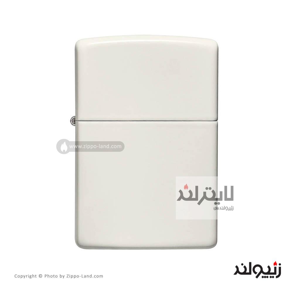 فندک زیپو مدل Classic Glow In The Dark کد 49193 1 فندک زیپو مدل Classic Glow In The Dark کد 49193