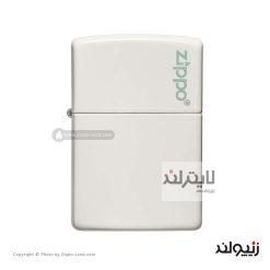 فندک زیپو مدل Classic Glow In The Dark Zippo Logo کد 49193zl