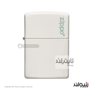 فندک زیپو مدل Classic Glow In The Dark Zippo Logo کد 49193zl