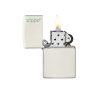 49193zl classic glow in the dark zippo logo2