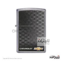 فندک زیپو مدل Chevrolet کد 49304