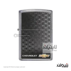 فندک زیپو مدل Chevrolet کد 49304