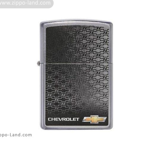 فندک زیپو مدل Chevrolet کد 49304