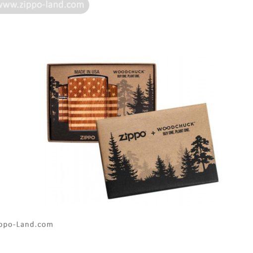 49332 woodchuck american flag wrap2