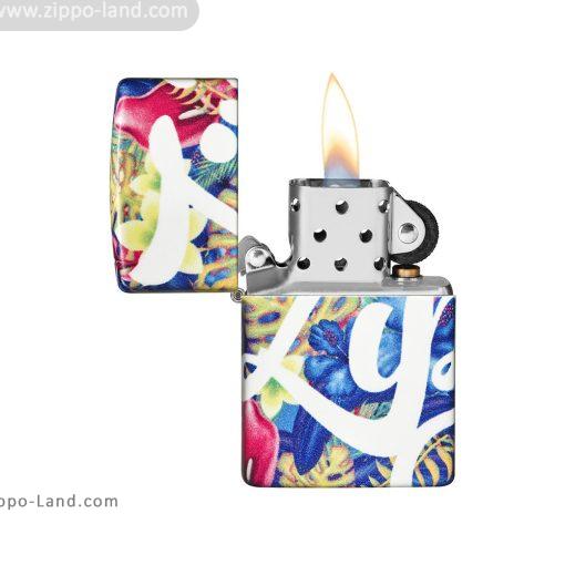 49436 Zippo Design 4