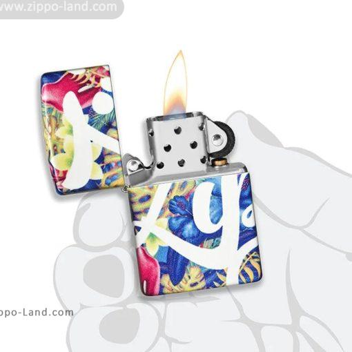 49436 Zippo Design 5