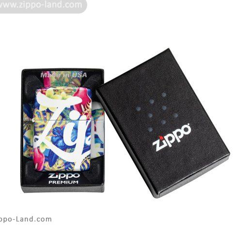 49436 Zippo Design 6