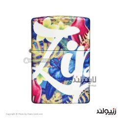 فندک زیپو مدل Zippo Design کد 49436