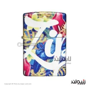 فندک زیپو مدل Zippo Design کد 49436