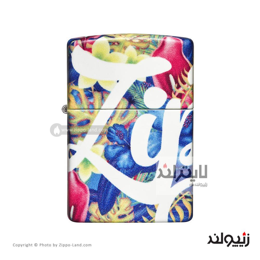فندک زیپو مدل Zippo Design کد 49436 1 فندک زیپو مدل Zippo Design کد 49436