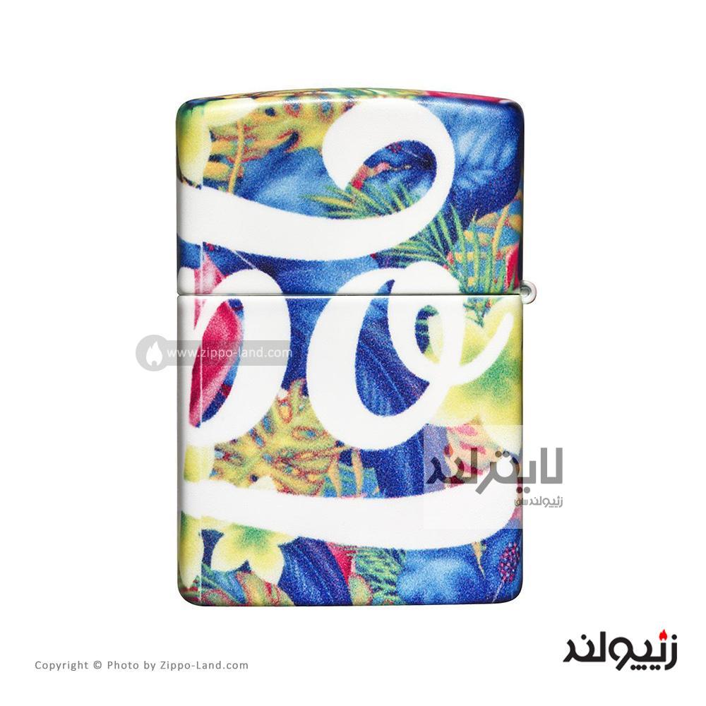 فندک زیپو مدل Zippo Design کد 49436 2 فندک زیپو مدل Zippo Design کد 49436 - Image 2
