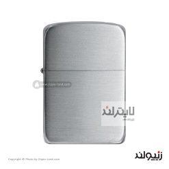 فندک زیپو مدل Hand Stain Sterling Silver 1941 Replica کد 24