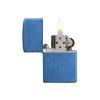 فندک زیپو مدل Cerulean Classic کد 24534 5 24534 Cerulean Classic1