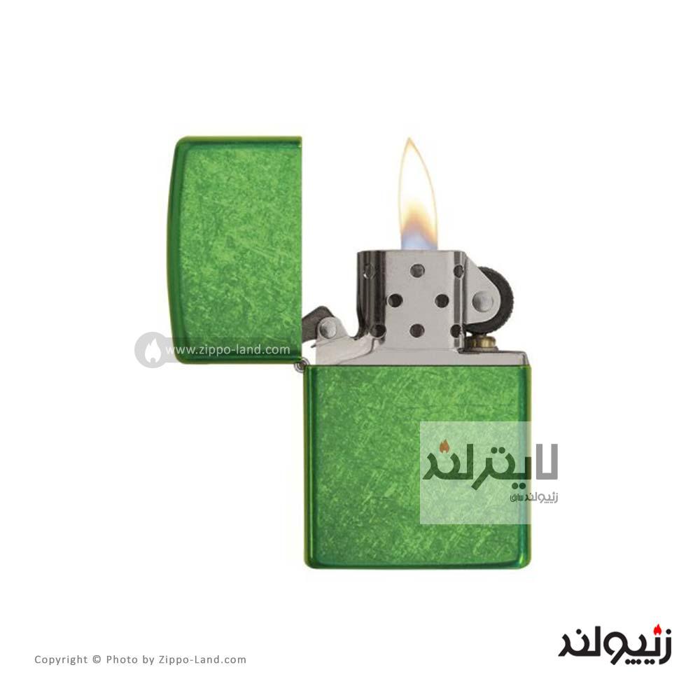 فندک زیپو مدل Meadow کد 24840 2 فندک زیپو مدل Meadow کد 24840 - Image 2