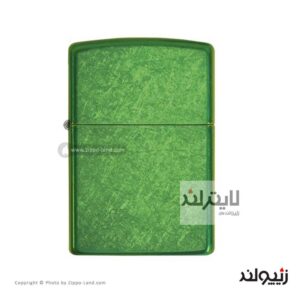 فندک زیپو مدل Meadow کد 24840
