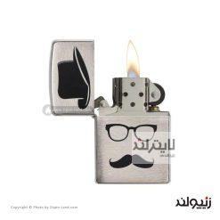 28648 Mustache Hat