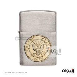 فندک زیپو Navy کد 29257