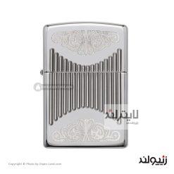 فندک زیپو مدل Regal کد 29507