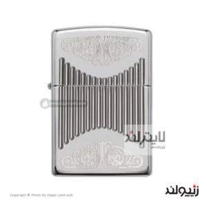 فندک زیپو مدل Regal کد 29507