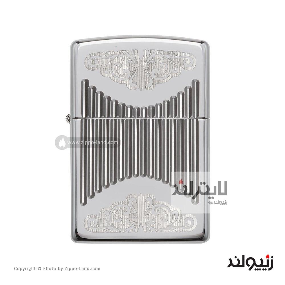 فندک زیپو مدل Regal کد 29507 1 فندک زیپو مدل Regal کد 29507