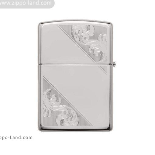 49479 sterling silver diagonal filigree design