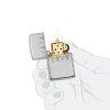 49550 sterling silver diamond pattern design4