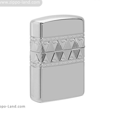49550 sterling silver diamond pattern design5