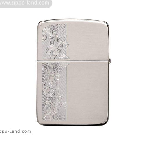 49558 sterling silver herringbone filigree design