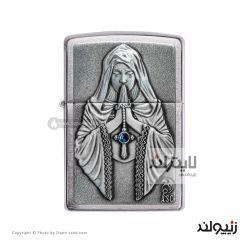 فندک زیپو مدل Anne Stokes مدل 49756