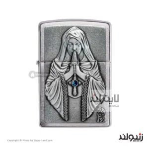 فندک زیپو مدل Anne Stokes مدل 49756