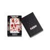 49808 bloody hand design